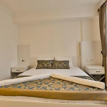 Orya Butik Otel